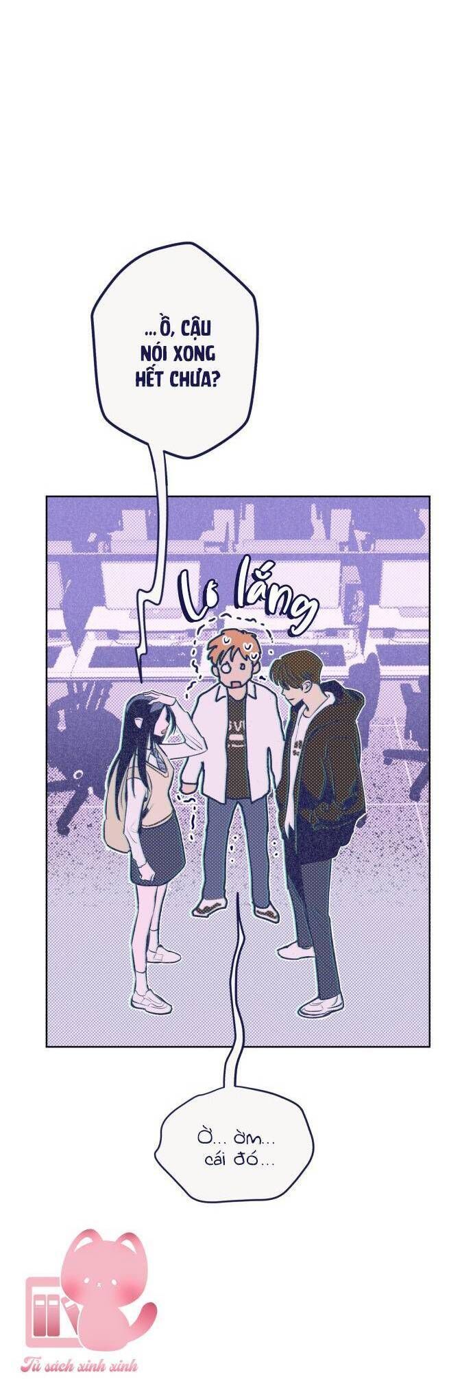 Trắc Nghiệm 4 Lựa Chọn - chap3 - Trang 20